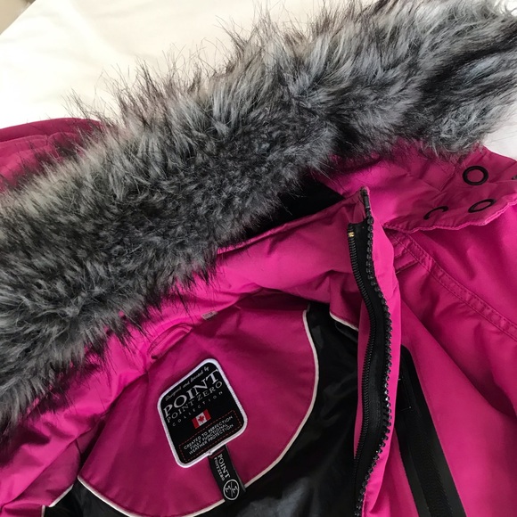 Winter jacket - Picture 3 of 5